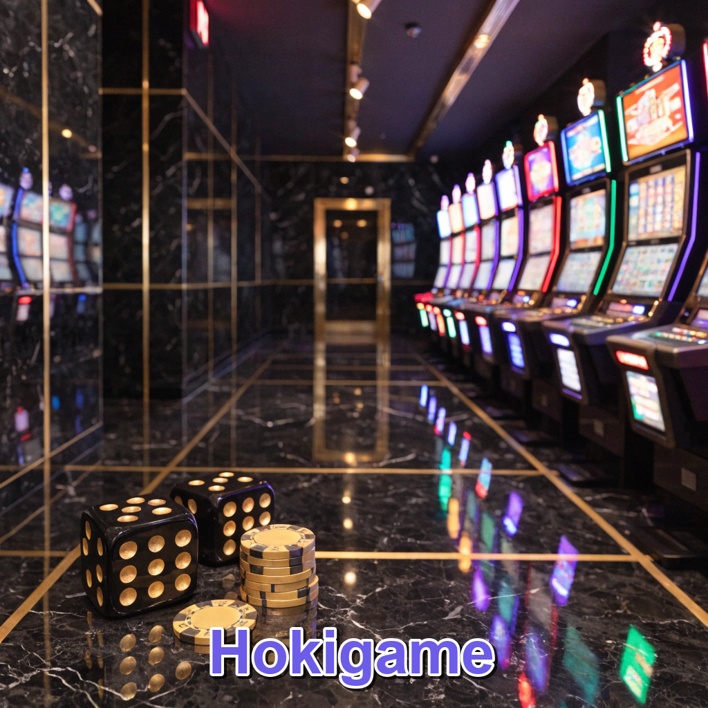 Screenshot 2 - Hokigame Features