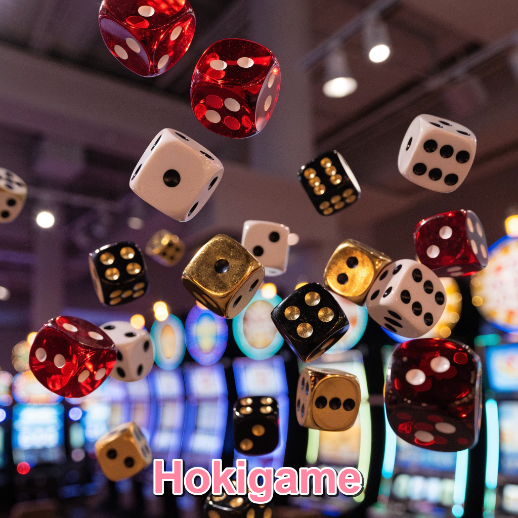 Screenshot 2 - Hokigame Features