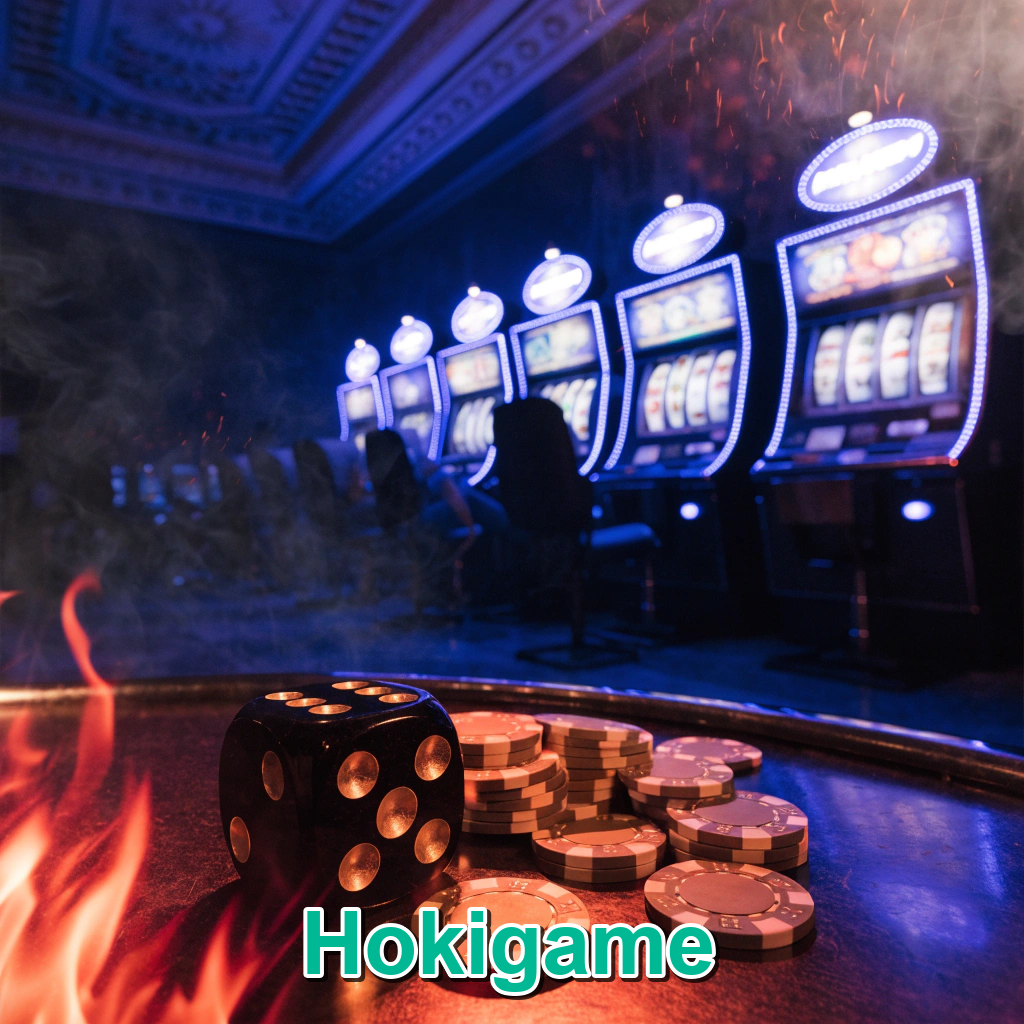 Screenshot 3 - Hokigame Settings