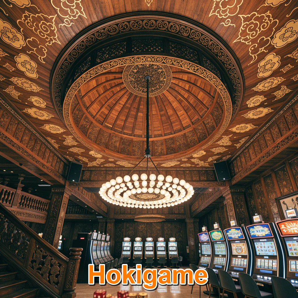 Screenshot 2 - Hokigame Features