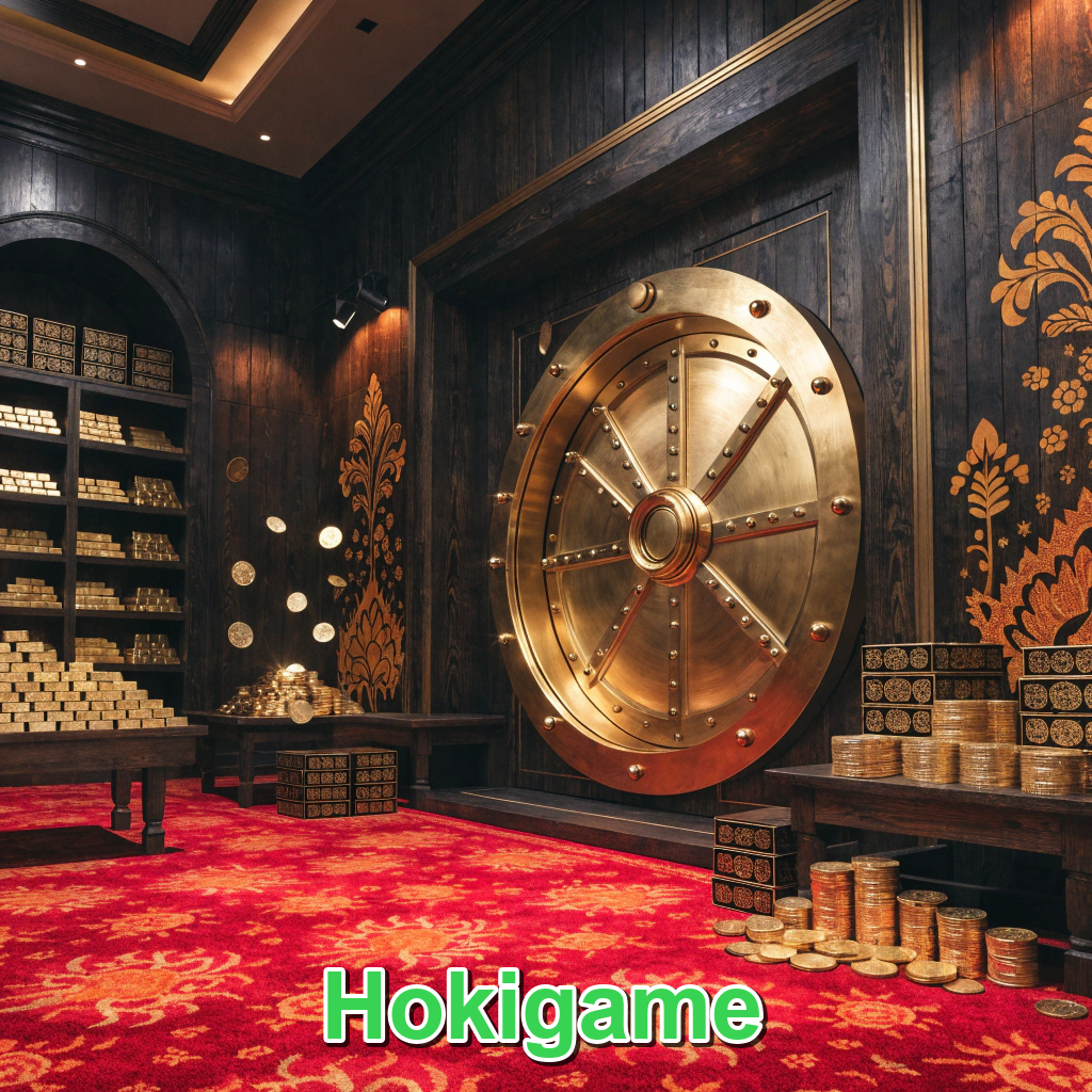 Screenshot 2 - Hokigame Features