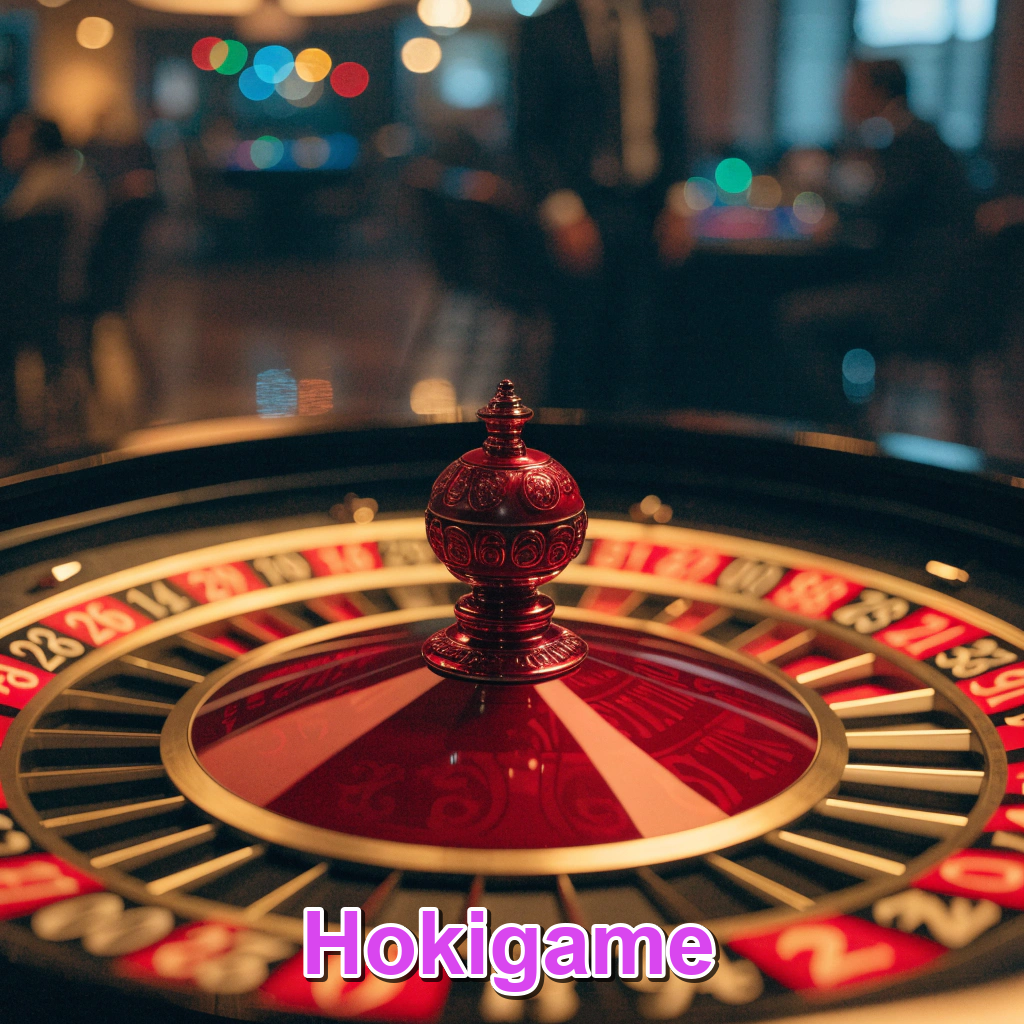 Screenshot 2 - Hokigame Features